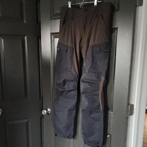 RVRC GP Pants Men